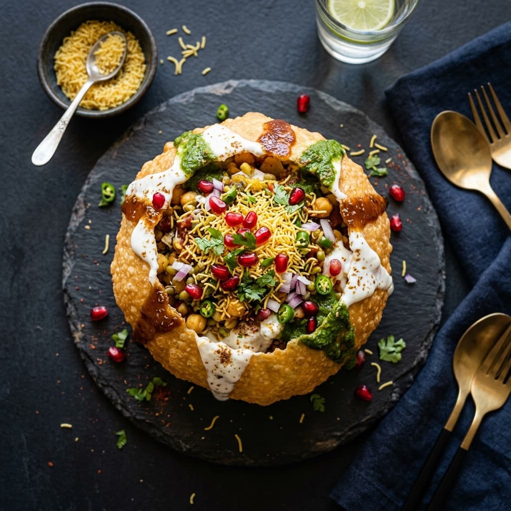 Raj Kachori